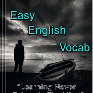 EASY ENGLISH VOCAB